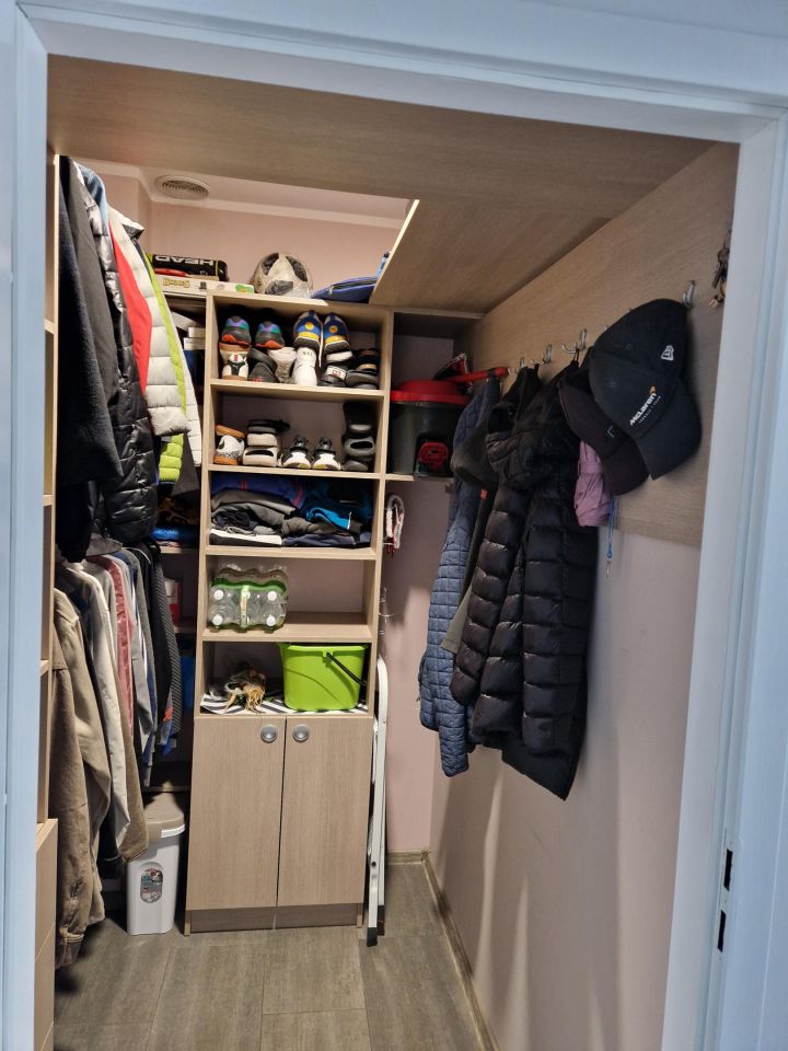 Mieszkanie 3-pokojowe Gdańsk Łostowice, Olimpijska. Zdjęcie 16