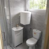 Działka rod Białystok Dojlidy, ul. Adama Mickiewicza. Zdjęcie 2