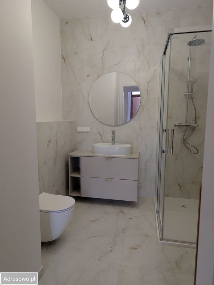 Mieszkanie 3-pokojowe Mokronos Dolny. Zdjęcie 2