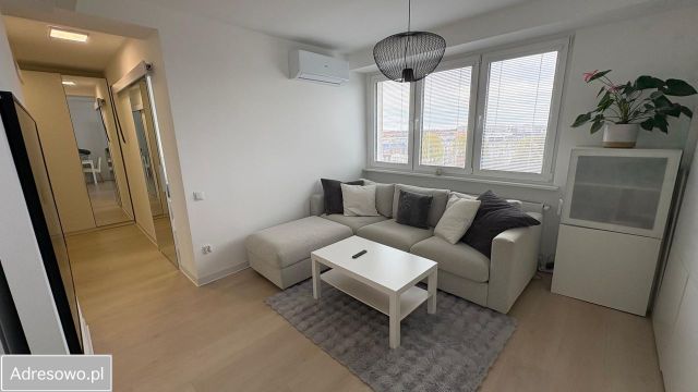 Mieszkanie 2-pokojowe Wrocław Fabryczna, pl. Srebrny. Zdjęcie 1