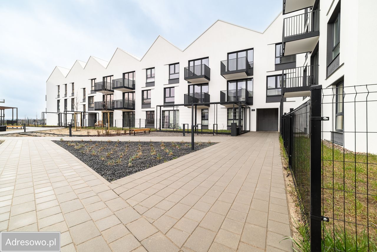 Mieszkanie 2-pokojowe Gdynia Chwarzno-Wiczlino. Zdjęcie 7