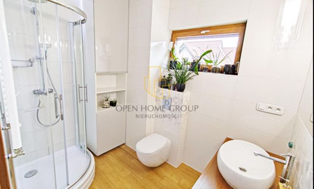 bliźniak, 4 pokoje Wrocław. Zdjęcie 10