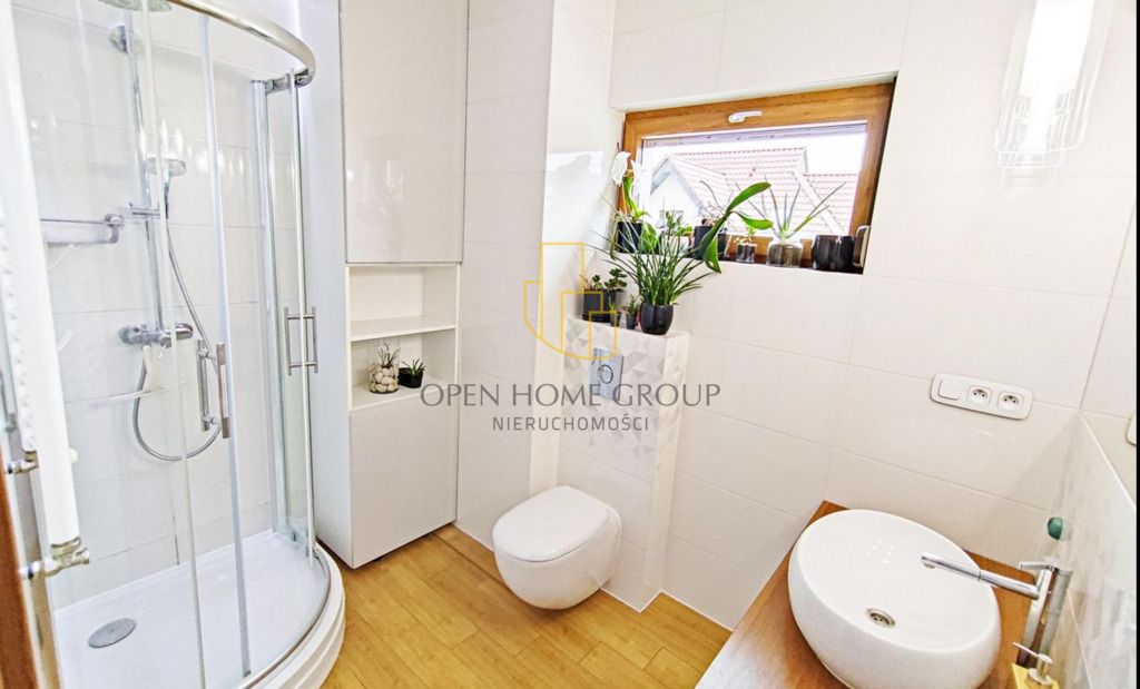 bliźniak, 4 pokoje Wrocław. Zdjęcie 10