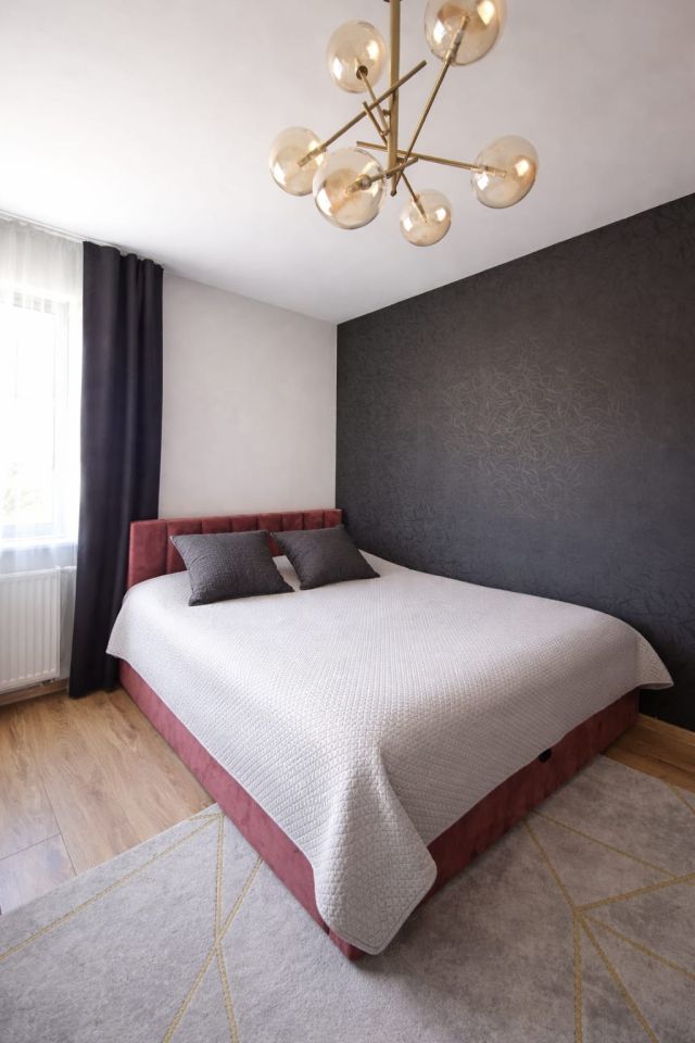 Mieszkanie 3-pokojowe Głogów Małopolski, ul. Fabryczna. Zdjęcie 11