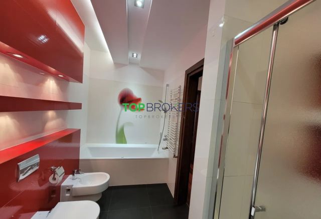 Mieszkanie 3-pokojowe Warszawa Wilanów, ul. Sarmacka. Zdjęcie 13