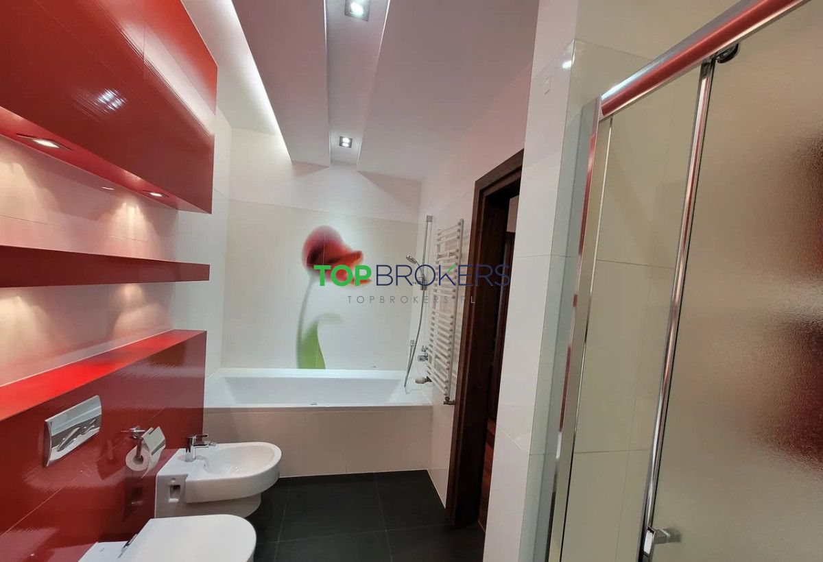 Mieszkanie 3-pokojowe Warszawa Wilanów, ul. Sarmacka. Zdjęcie 13