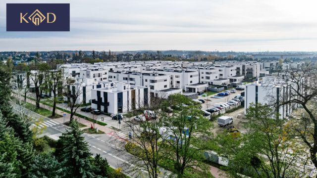 Działka inwestycyjna Złotniki, ul. Łagiewnicka. Zdjęcie 17