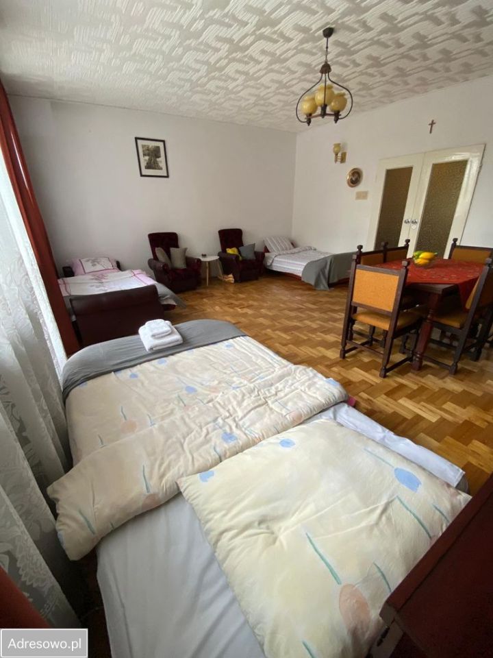 dom szeregowy, 5 pokoi Wrocław Wojszyce, ul. Skibowa. Zdjęcie 11