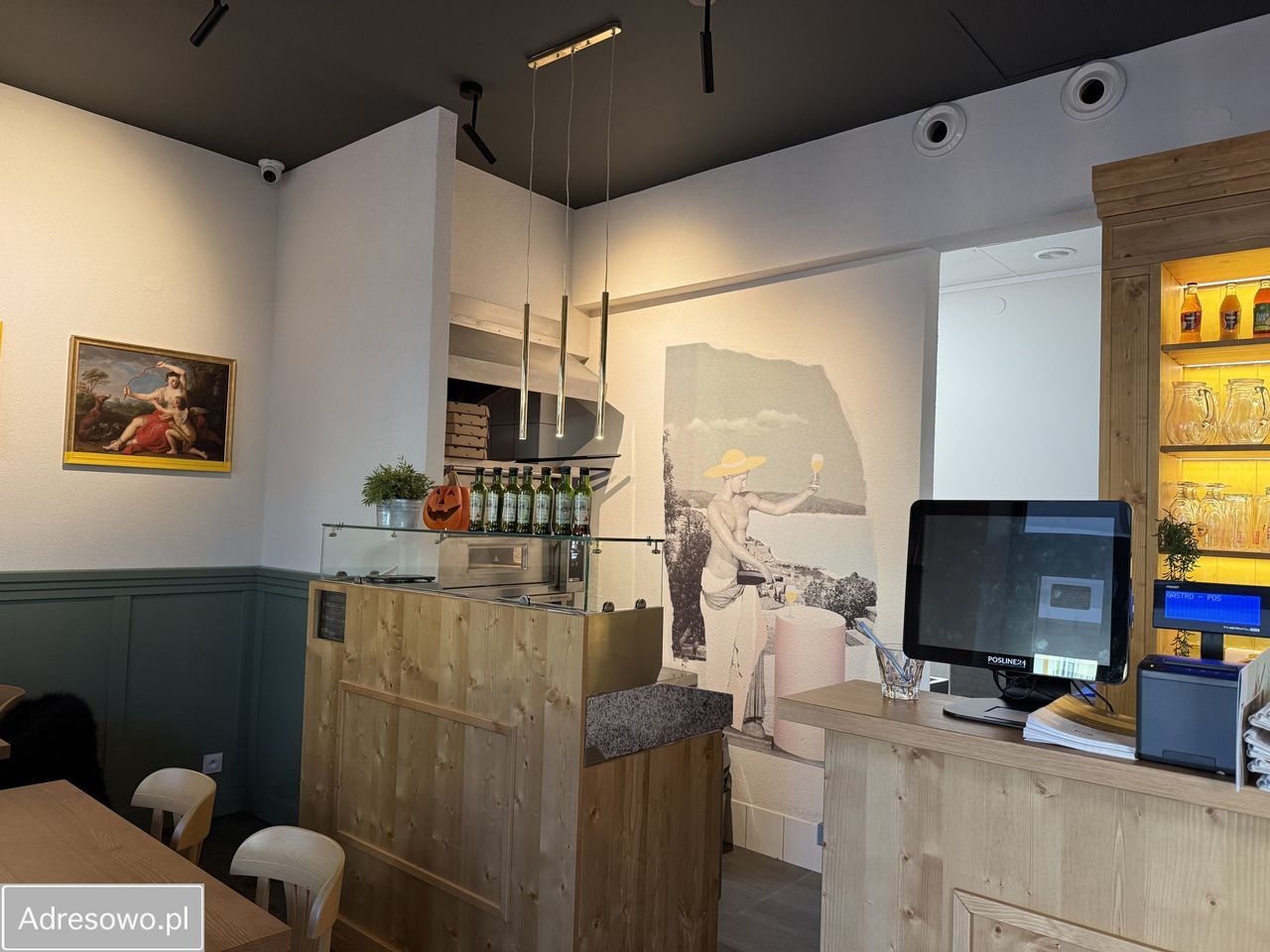 Lokal Białobrzegi, ul. Marii Konopnickiej. Zdjęcie 4