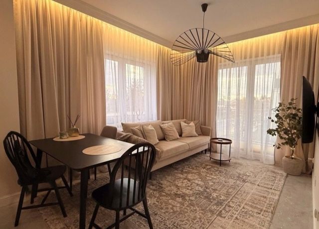 Mieszkanie 3-pokojowe Lesznowola. Zdjęcie 3