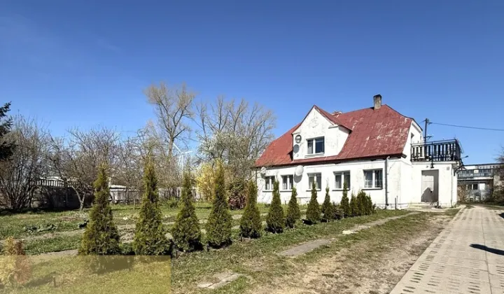 Mieszkanie 2-pokojowe Wiekowo