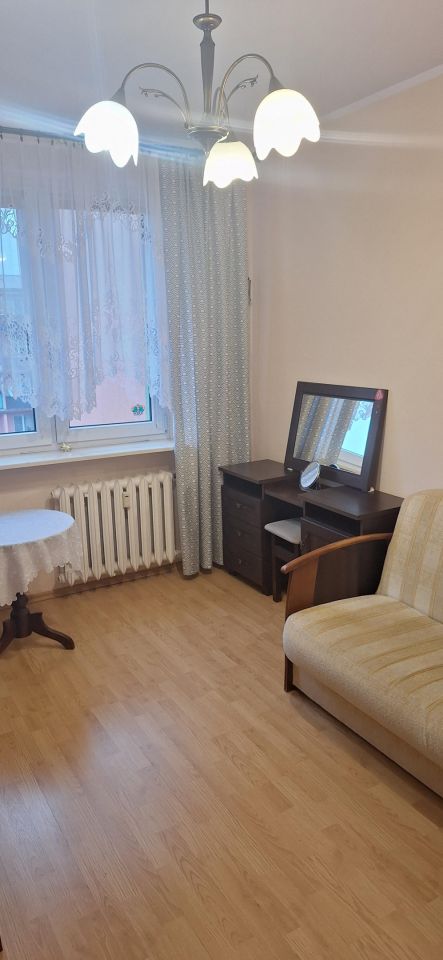 Mieszkanie 2-pokojowe Mława Centrum, os. Książąt Mazowieckich. Zdjęcie 17