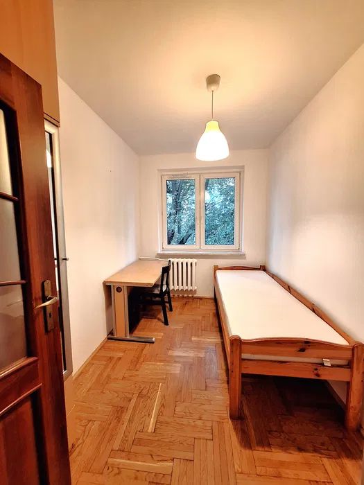 Mieszkanie 4-pokojowe Warszawa Ursynów, ul. Koński Jar. Zdjęcie 6
