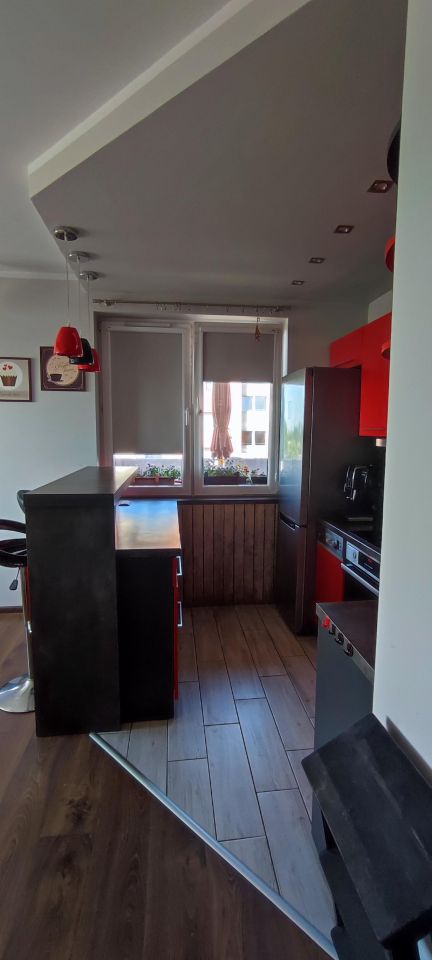 Mieszkanie 3-pokojowe Inowrocław Rąbin, ul. Henryka Arctowskiego. Zdjęcie 6