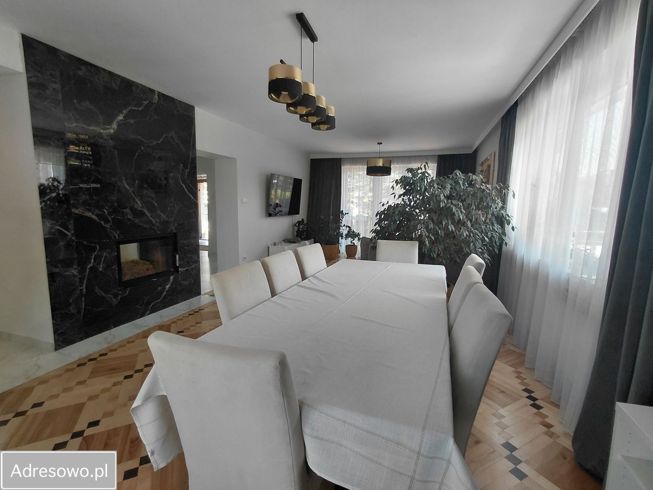 Krosno, ul. Elizy Orzeszkowej Dom wolnostojący do zamieszkania - 180 m² - 5 pokoi