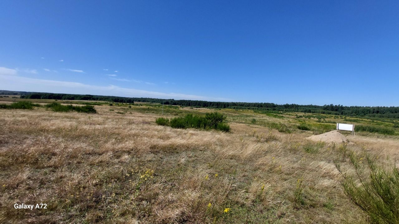 Działka budowlana Machowinko, Dzikich Plaż. Zdjęcie 5