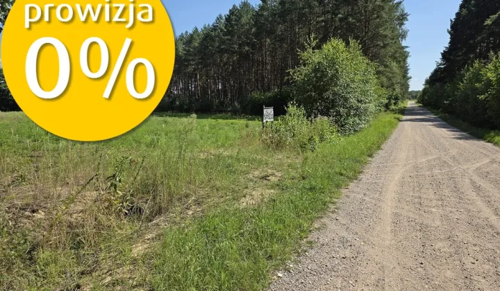 Działka Solniki