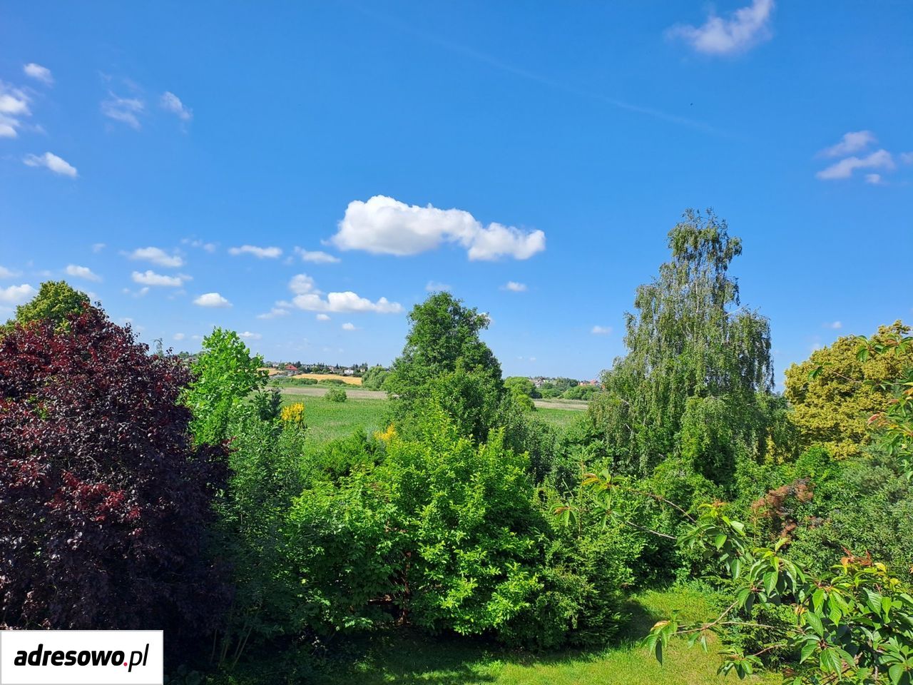 dom wolnostojący, 5 pokoi Stęszew, ul. Chabrowa. Zdjęcie 12
