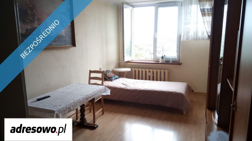 Mieszkanie 1-pokojowe Kraków Prądnik Biały, ul. Józefa Chełmońskiego. Zdjęcie 4