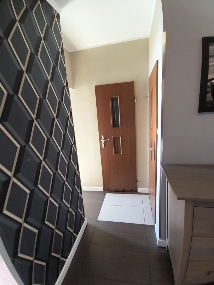 Mieszkanie 3-pokojowe Poznań Komandoria, ul. Piotra Tomickiego. Zdjęcie 38