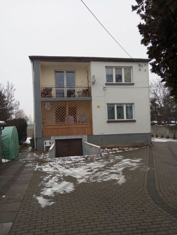 Mieszkanie 2-pokojowe Konstantynów Łódzki, ul. Zgierska. Zdjęcie 1