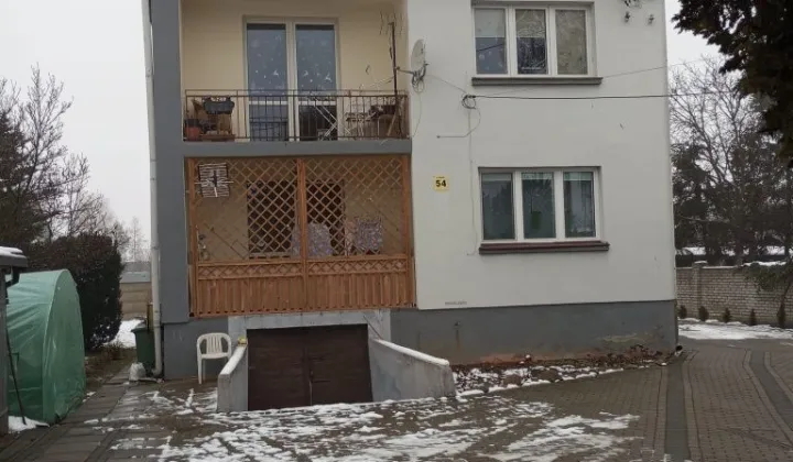 Mieszkanie 2-pokojowe Konstantynów Łódzki, ul. Zgierska