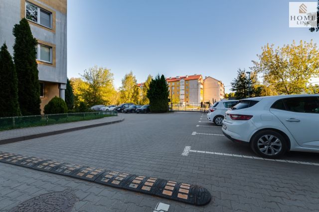 Mieszkanie 2-pokojowe Olsztyn Pieczewo, ul. Biskupa Tomasza Wilczyńskiego. Zdjęcie 12