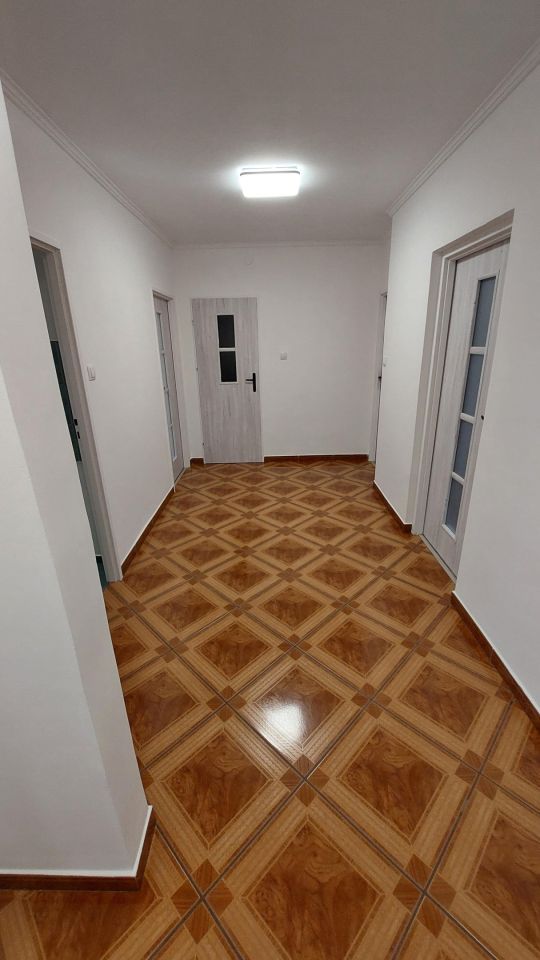 Mieszkanie 4-pokojowe Szczecin Zdroje, ul. Zakątek. Zdjęcie 4