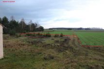 Działka siedliskowa Wólka Wysoka. Zdjęcie 2