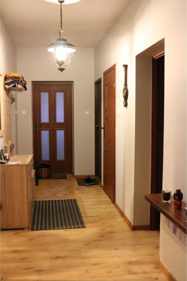 dom wolnostojący Koniecpol, ul. Juliusza Słowackiego. Zdjęcie 6