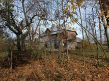 dom wolnostojący Sawin, ul. Wygon. Zdjęcie 4