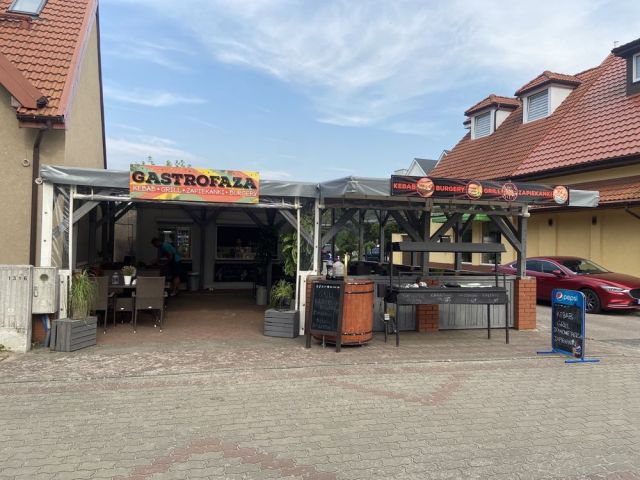 Lokal Mrzeżyno, ul. Letniskowa. Zdjęcie 1