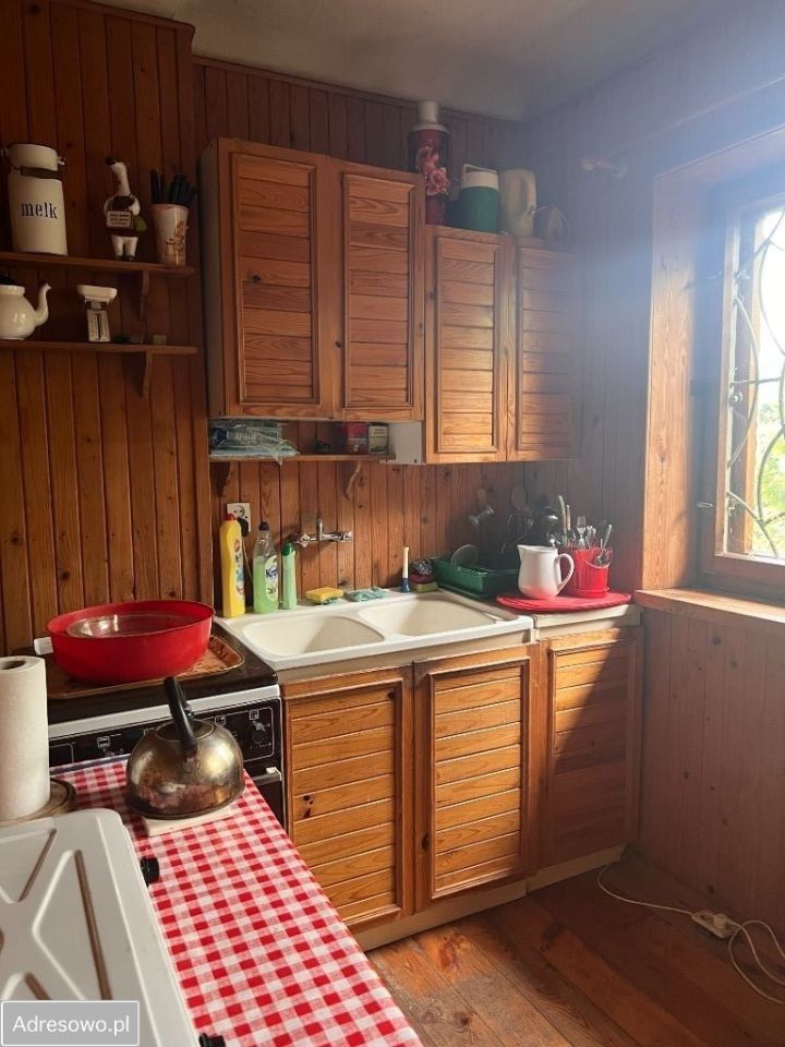 dom letniskowy, 4 pokoje Antoniówka. Zdjęcie 4