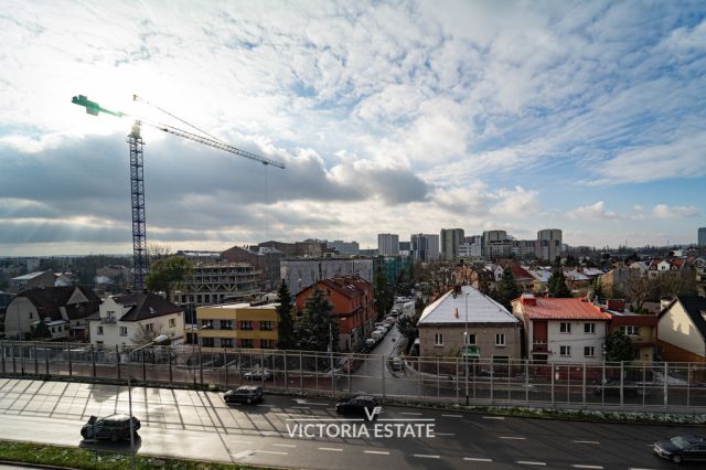 Mieszkanie 2-pokojowe Kraków Prądnik Czerwony, ul. Janusza Meissnera. Zdjęcie 7