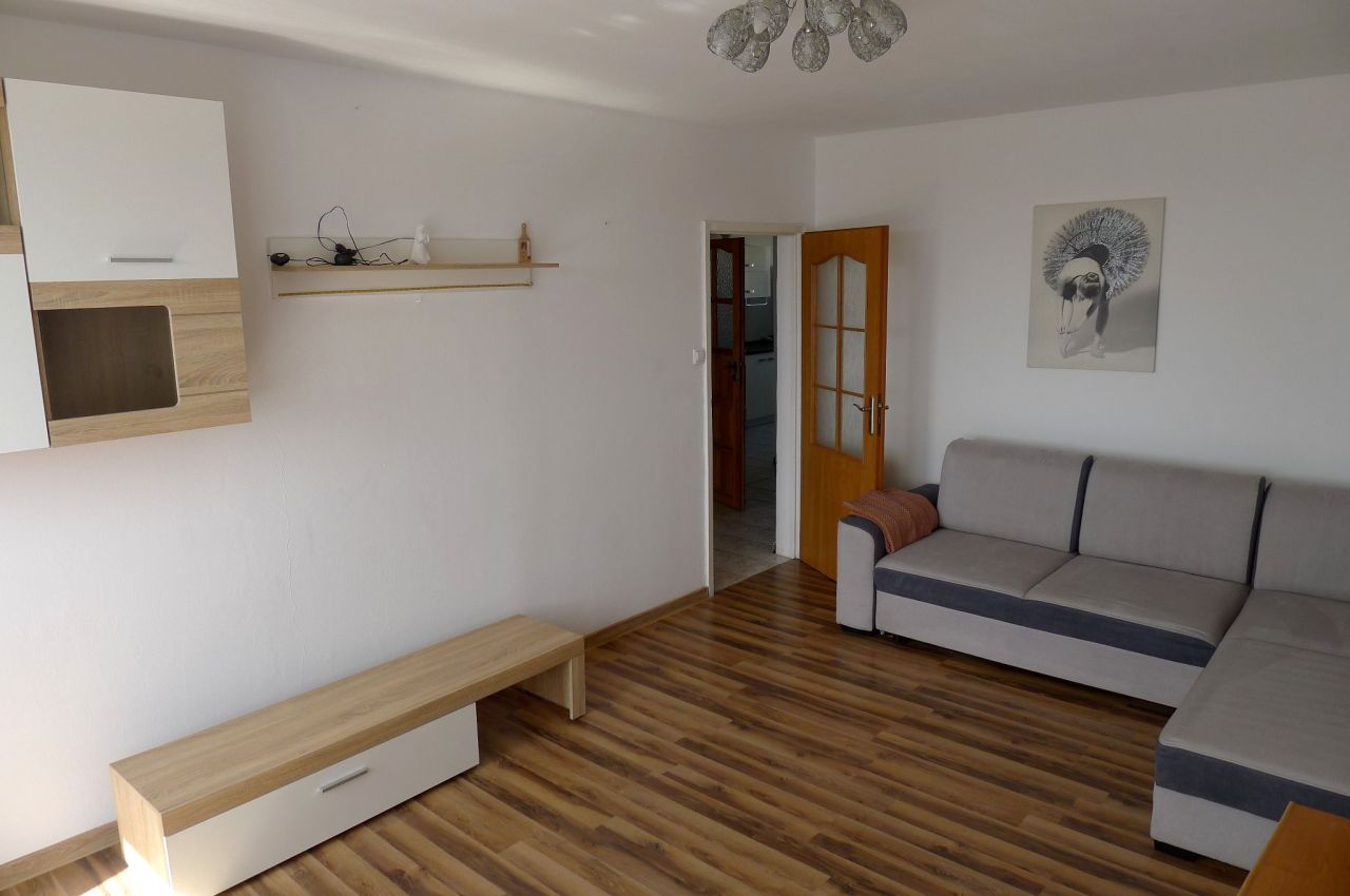 Mieszkanie 3-pokojowe Częstochowa Północ, ul. Witosa