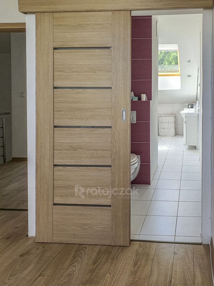 Mieszkanie 4-pokojowe Reda, ul. Krajobrazowa. Zdjęcie 14