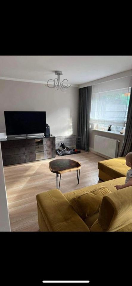 Mieszkanie 3-pokojowe Lubin, ul. Krucza