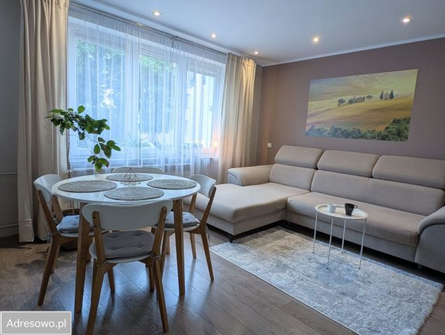 Mieszkanie 3-pokojowe Kluczbork. Zdjęcie 1