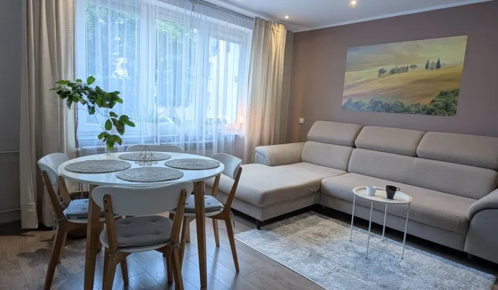 Mieszkanie 3-pokojowe Kluczbork