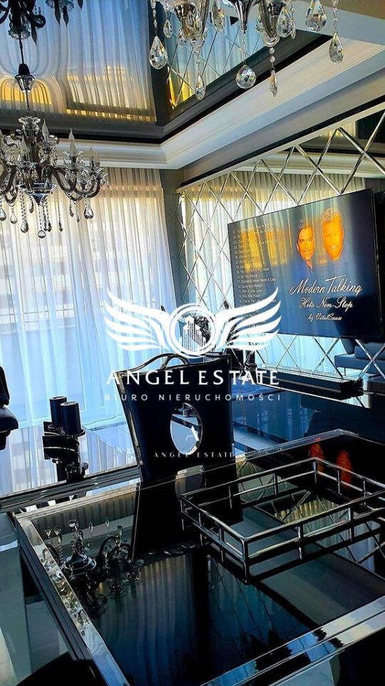 Mieszkanie 3-pokojowe Szczecin, ul. Majora Władysława Raginisa. Zdjęcie 7