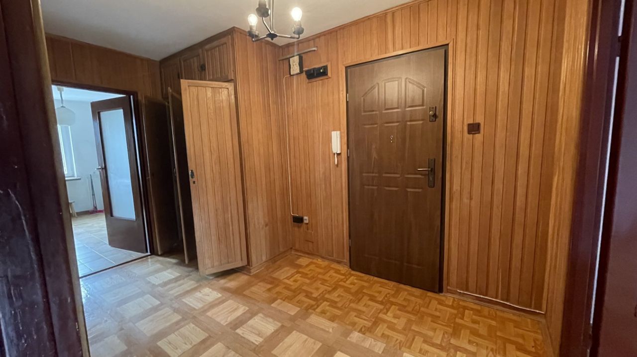 Mieszkanie 3-pokojowe Lublin Wieniawa, ul. Puławska. Zdjęcie 9