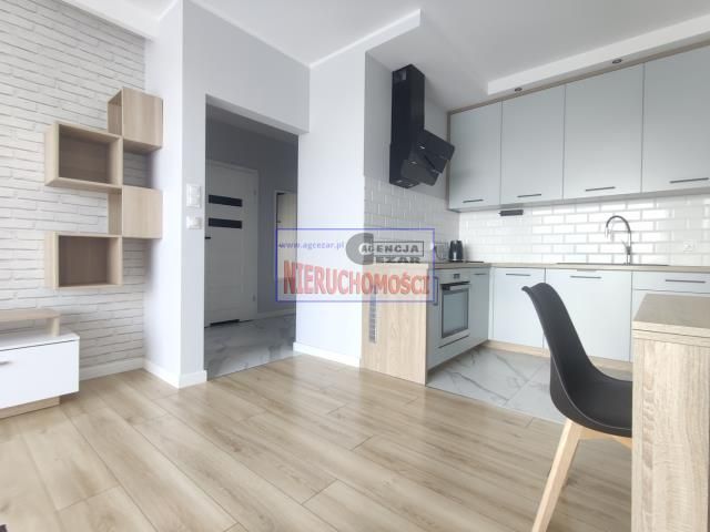 Mieszkanie 2-pokojowe Mińsk Mazowiecki, ul. Spółdzielcza. Zdjęcie 5