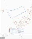 Działka rolna Jedlicze, ul. Bartosza Głowackiego. Zdjęcie 1