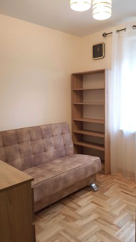 Mieszkanie 4-pokojowe Lublin, ul. Pielęgniarek. Zdjęcie 17