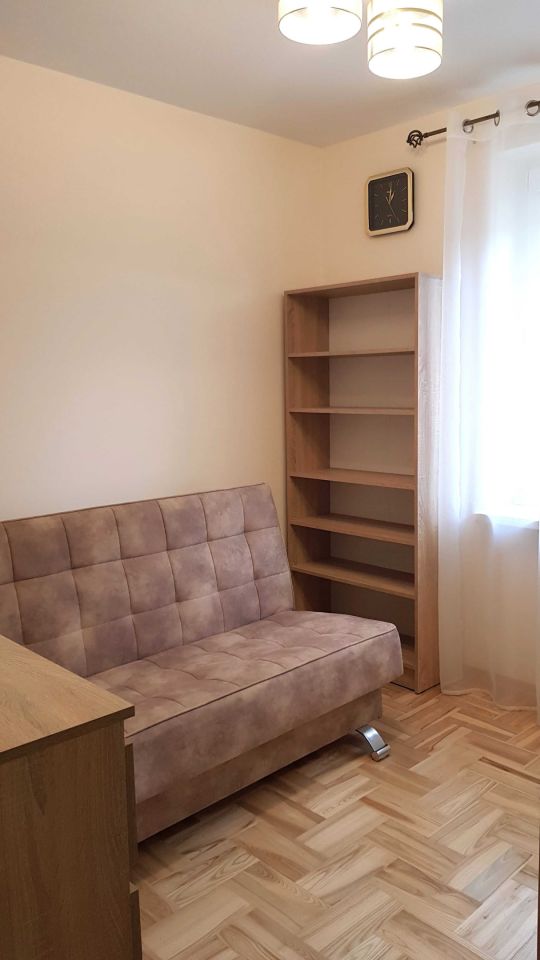 Mieszkanie 4-pokojowe Lublin, ul. Pielęgniarek. Zdjęcie 17