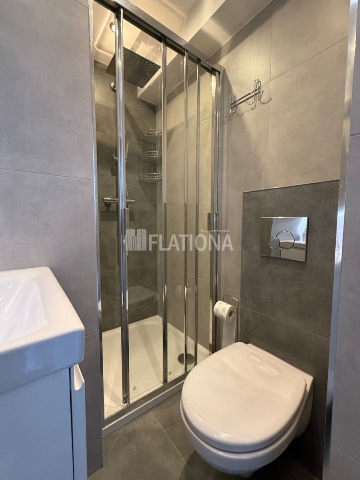 Mieszkanie 1-pokojowe Gdynia, skwer Kościuszki. Zdjęcie 14