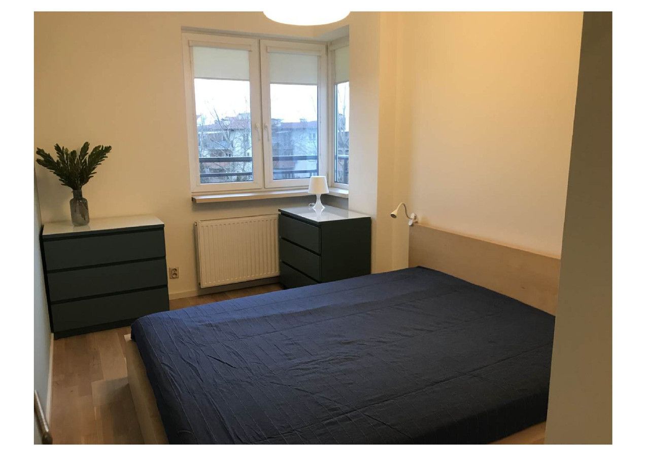 Mieszkanie 3-pokojowe Łódź Górna, ul. Emilii Sczanieckiej. Zdjęcie 5