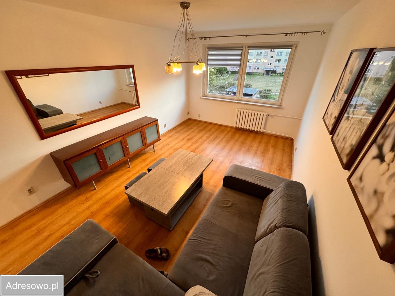 Mieszkanie 3-pokojowe Stargard, ul. Jugosłowiańska