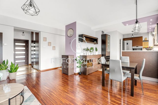 Mieszkanie 3-pokojowe Rzeszów Drabinianka, ul. Strażacka. Zdjęcie 7