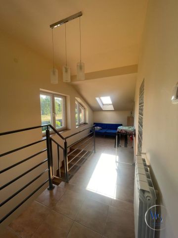 dom wolnostojący, 9 pokoi Pieńki Słubickie. Zdjęcie 14